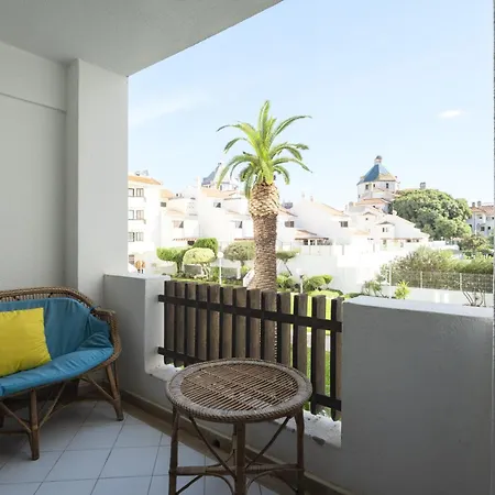 Apartmán By Hd Vilamoura