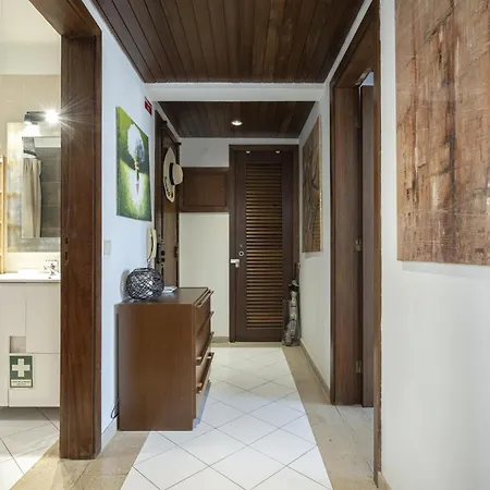 By Hd Apartamento Vilamoura