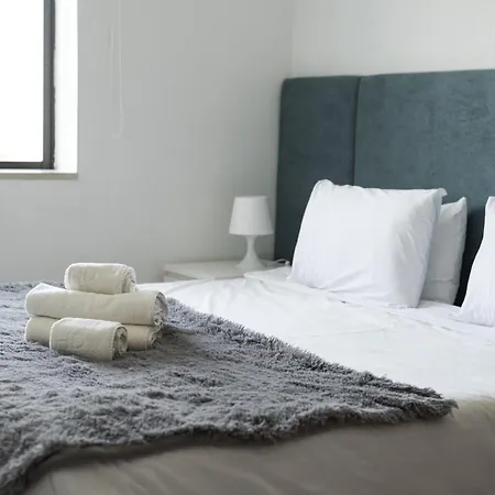 Apartmán By Hd Vilamoura