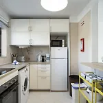 Apartamento By Hd