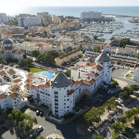 By Hd Appartamento Vilamoura