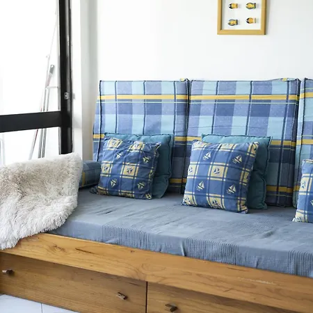 Apartment By Hd *