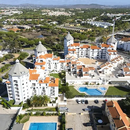 By Hd Appartamento Vilamoura