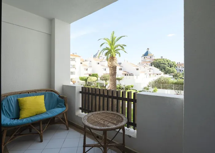 Apartment By Hd Vilamoura