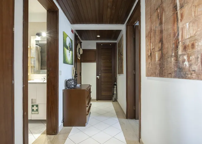 By Hd Apartment Vilamoura