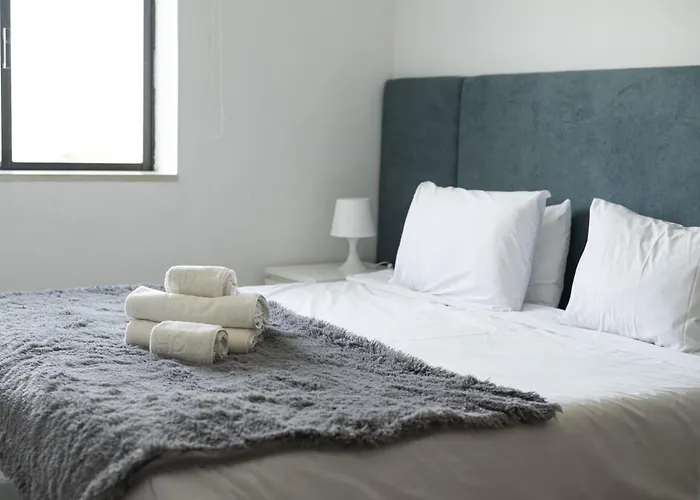 Apartment By Hd Vilamoura