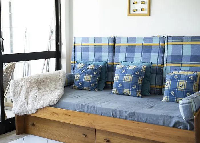 Apartment By Hd *