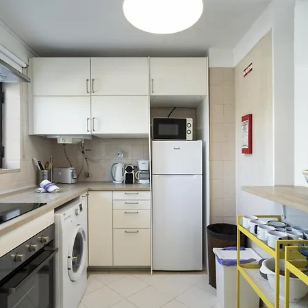 Appartement By Hd